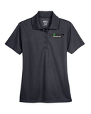 C.N. Brown Energy - 78181 Ash City - Core 365 Ladies' Origin Performance Piqué Polo