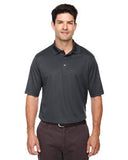 Big Apple - 88181 Ash City - Core 365 Men's Origin Performance Piqué Polo