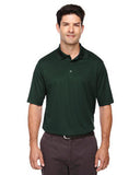 Big Apple - 88181 Ash City - Core 365 Men's Origin Performance Piqué Polo