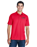 C.N. Brown Energy - 88181 Ash City - Core 365 Men's Origin Performance Piqué Polo