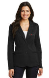 Big Apple - LM2000 Port Authority® Ladies Knit Blazer