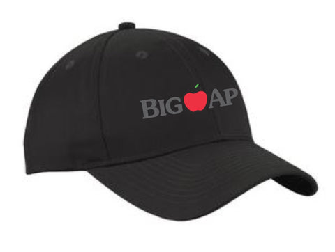 Big Apple - C913 - Port Authority® Uniforming Twill Cap