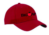 Big Apple - C913 - Port Authority® Uniforming Twill Cap