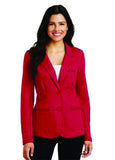 Big Apple - LM2000 Port Authority® Ladies Knit Blazer