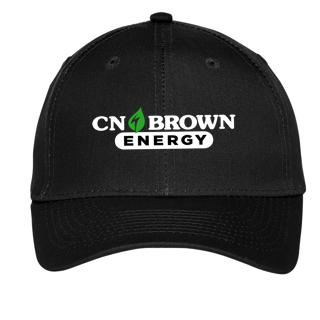 C.N. Brown Energy - C913 - Port Authority® Uniforming Twill Cap