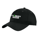 C.N. Brown Energy - C913 - Port Authority® Uniforming Twill Cap