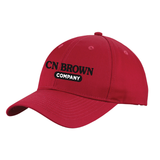 C.N. Brown Co. - C913 - Port Authority® Uniforming Twill Cap