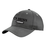 C.N. Brown Co. - C913 - Port Authority® Uniforming Twill Cap