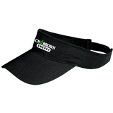 C.N. Brown Energy - CP45 - Port & Company® - Fashion Visor