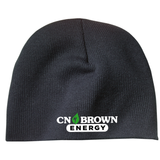 C.N. Brown Energy - CP91 Port & Company® - Beanie Cap.