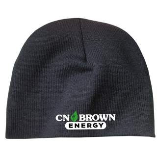 C.N. Brown Energy - CP91 Port & Company® - Beanie Cap.