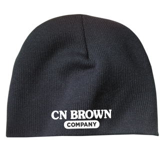 C.N. Brown Co. - CP91 Port & Company® - Beanie Cap.