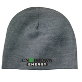 C.N. Brown Energy - CP91 Port & Company® - Beanie Cap.