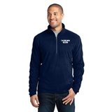 C.N. Brown Co. - Port Authority® Microfleece 1/2-Zip Pullover. F224.