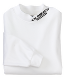 C.N. Brown Co. - K321 Unisex Port Authority® Interlock Knit Mock Turtleneck