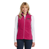 C.N. Brown Energy - Port Authority® Ladies Microfleece Vest. L226