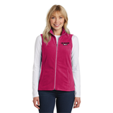 C.N. Brown Co. - Port Authority® Ladies Microfleece Vest. L226