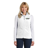 C.N. Brown Energy - Port Authority® Ladies Microfleece Vest. L226