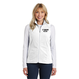 C.N. Brown Co. - Port Authority® Ladies Microfleece Vest. L226