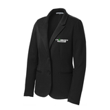 C.N. Brown Energy - LM2000 Port Authority® Ladies Knit Blazer