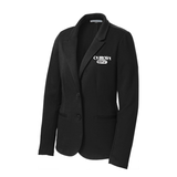 C.N. Brown Co. - LM2000 Port Authority® Ladies Knit Blazer