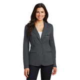 C.N. Brown Energy - LM2000 Port Authority® Ladies Knit Blazer