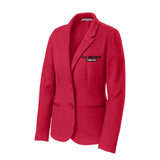 C.N. Brown Co. - LM2000 Port Authority® Ladies Knit Blazer