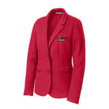 C.N. Brown Energy - LM2000 Port Authority® Ladies Knit Blazer