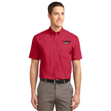 C.N. Brown Co. - S508 Port Authority® Short Sleeve Easy Care Shirt