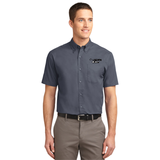 C.N. Brown Co. - S508 Port Authority® Short Sleeve Easy Care Shirt
