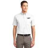 C.N. Brown Co. - S508 Port Authority® Short Sleeve Easy Care Shirt