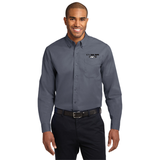 C.N. Brown Co. - S608 Port Authority® Long Sleeve Easy Care Shirt