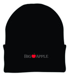 Big Apple - CP90  Port & Company® - Beanie Cap with roll.