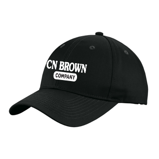 C.N. Brown Co. - C913 - Port Authority® Uniforming Twill Cap